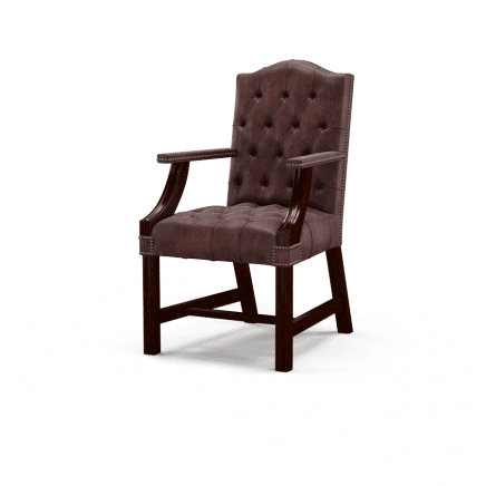 Gainsborough  Chair
