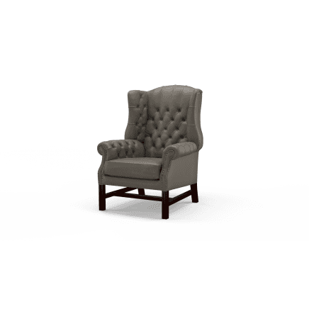 Georgian Chair