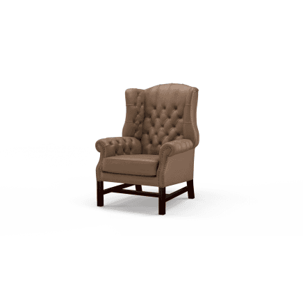 Georgian Chair