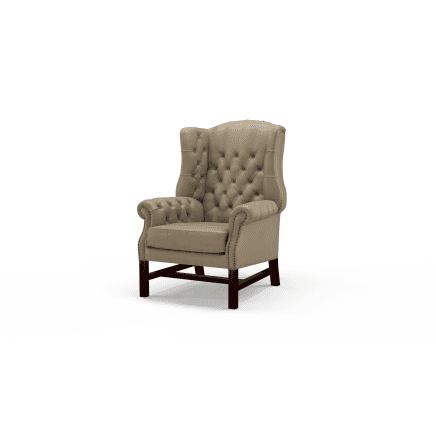 Georgian Chair