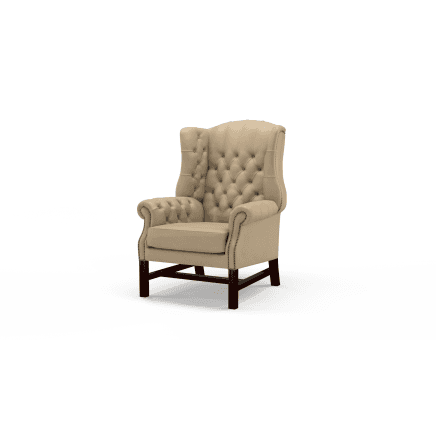 Georgian Chair