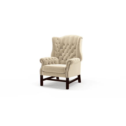 Georgian Chair