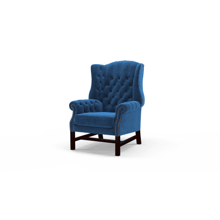 Georgian Chair