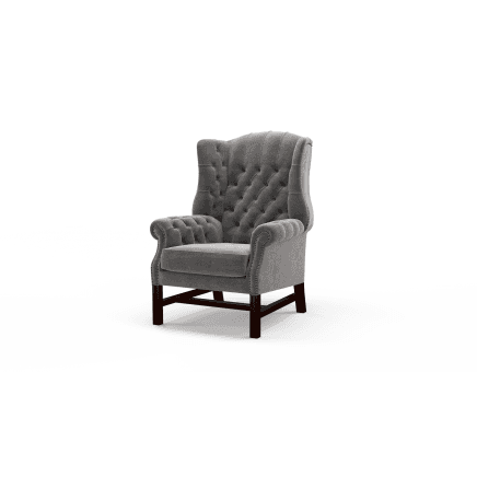 Georgian Chair