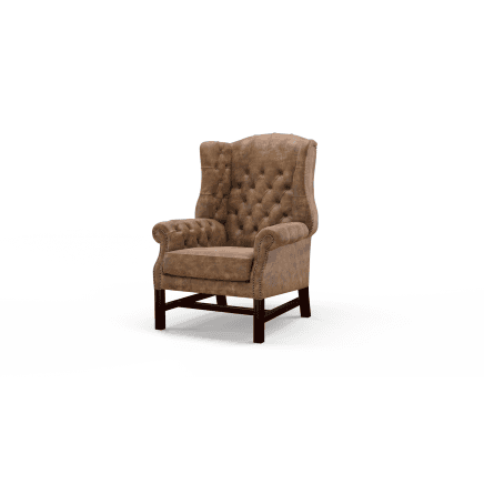 Georgian Chair