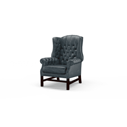 Georgian Chair