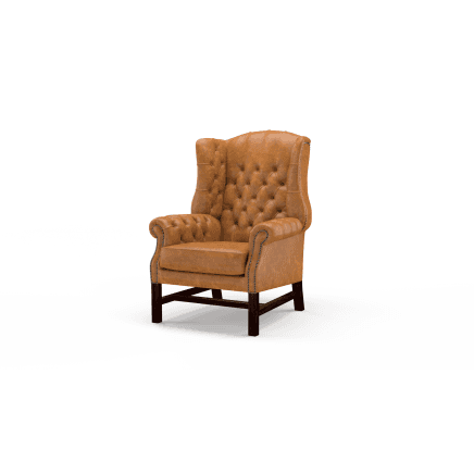 Georgian Chair