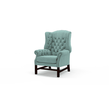 Georgian Chair