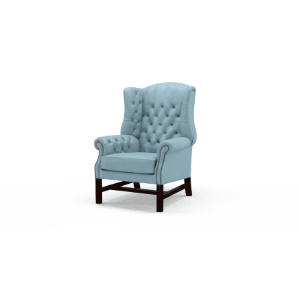 Georgian Chair