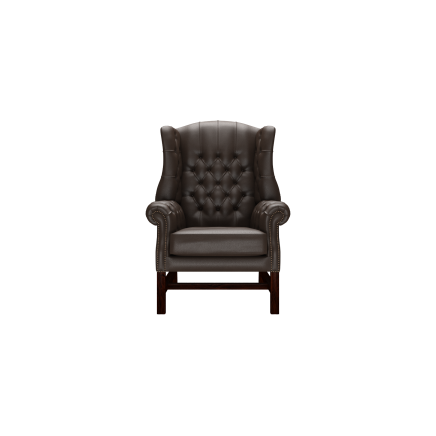 Georgian Chair
