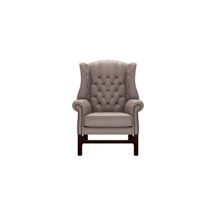 Georgian Chair