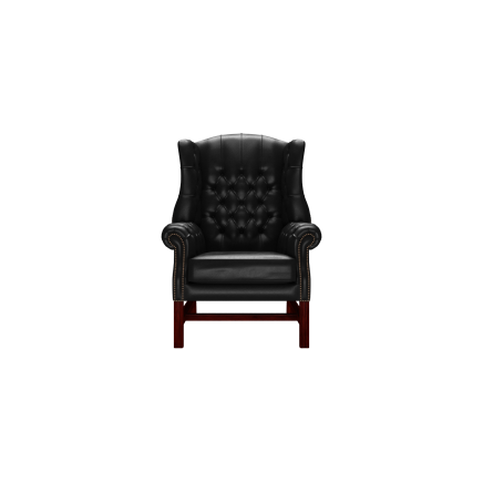 Georgian Chair
