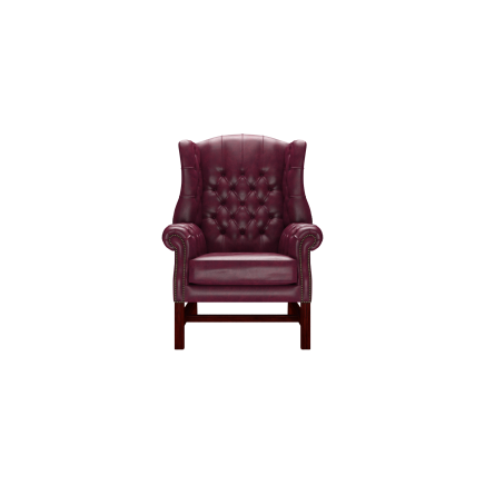 Georgian Chair