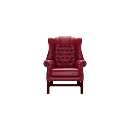 Georgian Chair