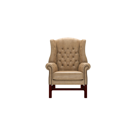 Georgian Chair