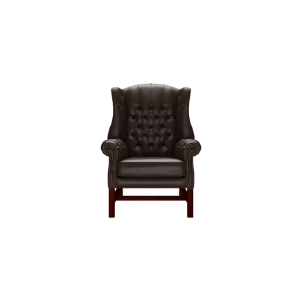 Georgian Chair