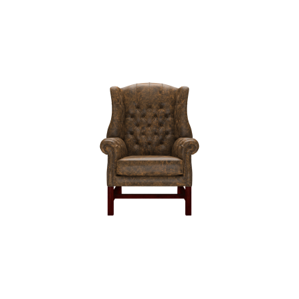 Georgian Chair
