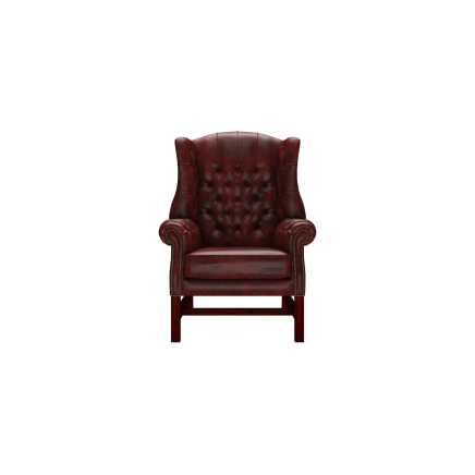 Georgian Chair