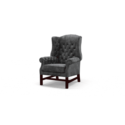 Georgian Chair