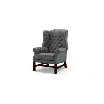 Georgian Chair