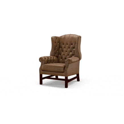Georgian Chair