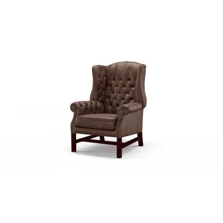 Georgian Chair