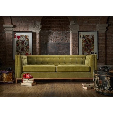 Langham Chair