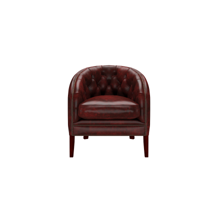 Mayfair Chair