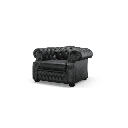 Oxford Chair
