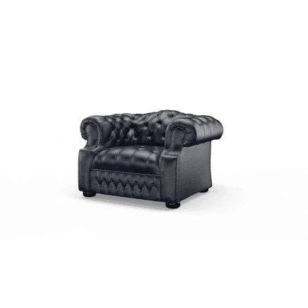 Sandringham Chair