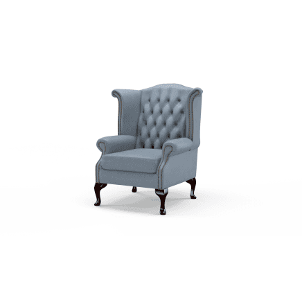 Scroll Chair