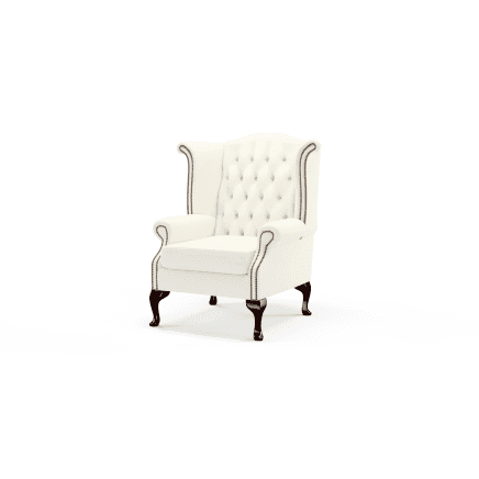 Scroll Chair