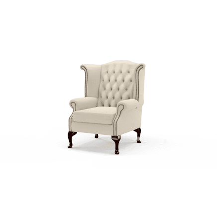 Scroll Chair