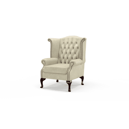 Scroll Chair