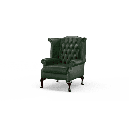 Scroll Chair