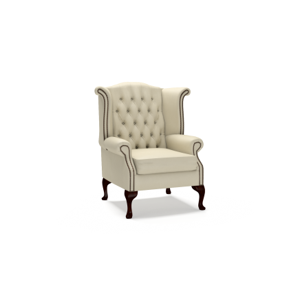 Scroll Chair
