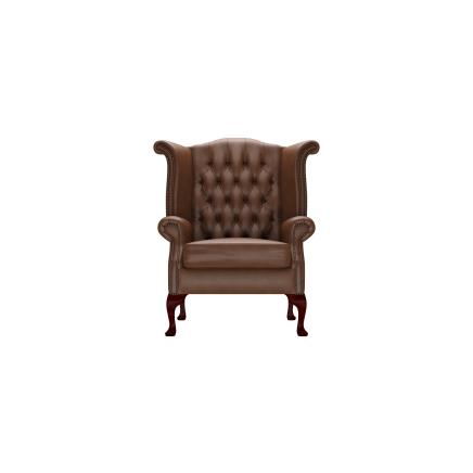 Scroll Chair