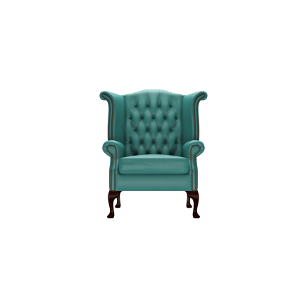 Scroll Chair