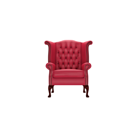 Scroll Chair