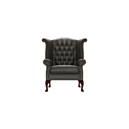 Scroll Chair
