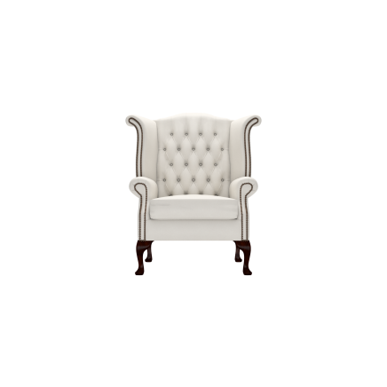 Scroll Chair