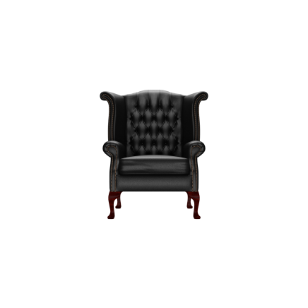 Scroll Chair