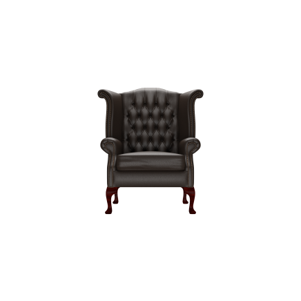 Scroll Chair