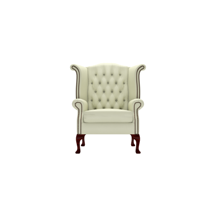 Scroll Chair