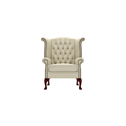 Scroll Chair