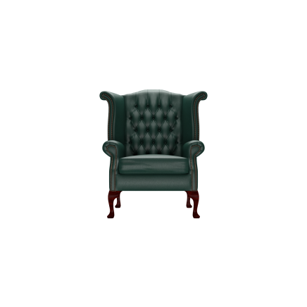Scroll Chair