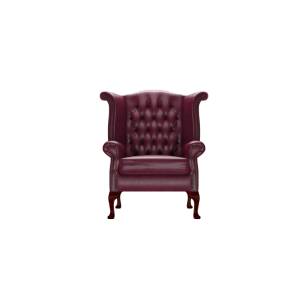 Scroll Chair