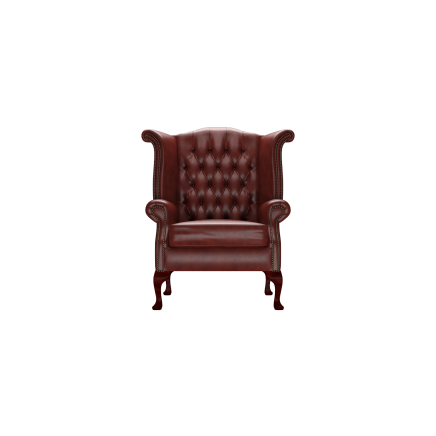 Scroll Chair