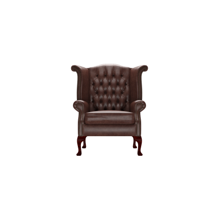 Scroll Chair