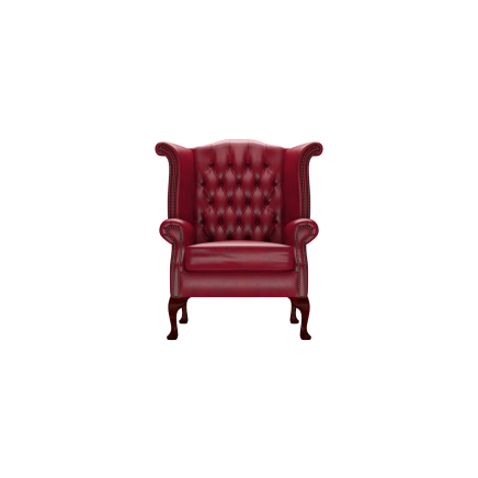 Scroll Chair